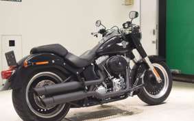 HARLEY FLSTFB 1580 2011