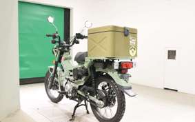 HONDA CT125-2 2008 JA65