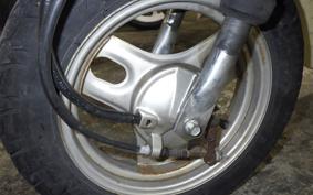 HONDA DIO CESTA GEN 2 2025 AF62