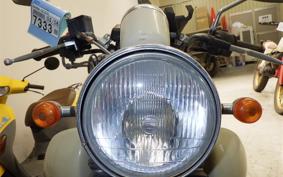 SUZUKI ST250E 2024 NJ4AA