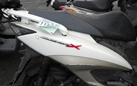 YAMAHA CYGNUS 125 XSR 2 SE44J
