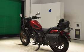 HONDA REBEL 250 S MC49