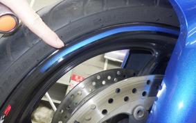 SUZUKI GSX-S1000F 2017 GT79B