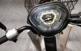 HONDA SUPER CUB110 JA10