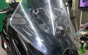 YAMAHA MAJESTY155 Gen.2 S 2015 SG52J