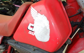 HONDA CRM50 GEN 1 AD10