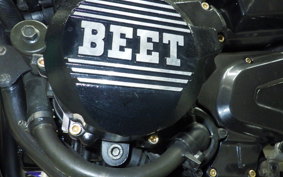 KAWASAKI ZRX-2 1997 ZR400E