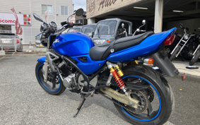 KAWASAKI BALIUS250-2 ZR250B