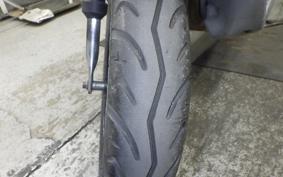 SUZUKI LET's 4 2021 CA45A