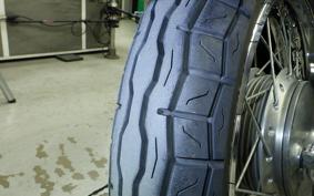 KAWASAKI ESTRELLA 1999 BJ250A