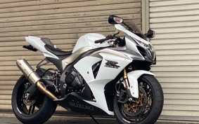 SUZUKI GSX-R1000 2009 GT78A