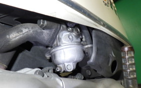 HONDA JULIO 2018 AF52