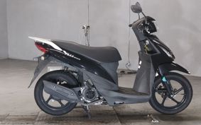 SUZUKI ADDRESS V110 CE47A