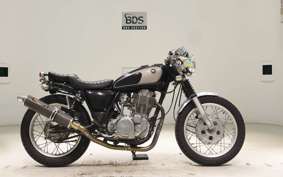 YAMAHA SR400 Gen.2 1996 1JR