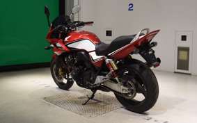 HONDA CB400 SUPER BOLDOR VTEC 2012 NC42