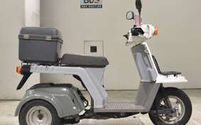 HONDA GYRO X TD02