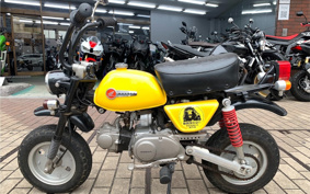 HONDA MONKEY Z50J