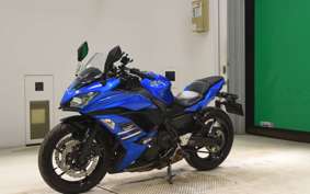 KAWASAKI NINJA 650 A 2018 ER650H