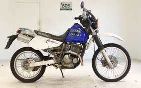 SUZUKI DJEBEL 250 XC SJ45A