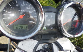 SUZUKI GSX400 IMPULSE 2006 GK7CA