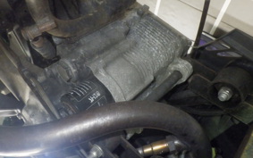 APRILIA SPORTCITY 250 2002