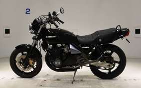 KAWASAKI ZEPHYR 400 KAI 2017 ZR400C