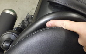 HONDA REBEL 250 E-Clutch MC49