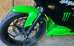 KAWASAKI Ninja 250SL BX250A