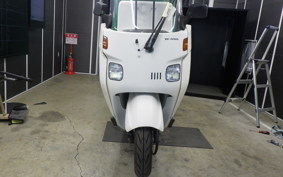 HONDA GYRO CANOPY TA02