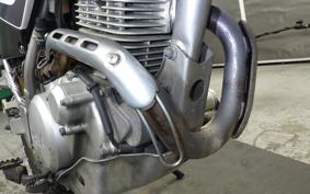 YAMAHA SEROW 225 Gen.3 2012 DG08J