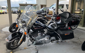 HARLEY HARLEY FLHR1340 2009 FB4