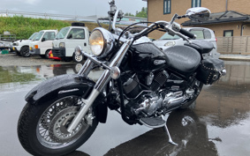 YAMAHA DRAGSTAR 1100 2009 VP13J