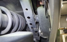 YAMAHA MAJESTY155 S 2016 SG28J