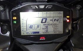 SUZUKI GSX-R1000A 2018