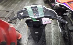 HONDA DIO Gen.6 2019 AF68