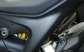 DUCATI MONSTER 937 + 2024