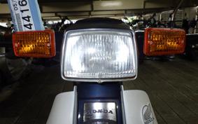 HONDA C90 SUPER CUB E HA02