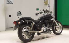 KAWASAKI ELIMINATOR 250 V VN250A