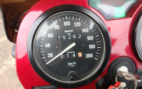 BMW R80GS 2007 8595