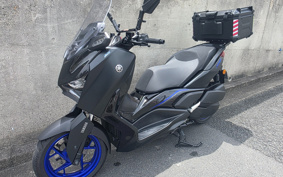 YAMAHA X-MAX SGA8J