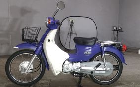 HONDA SUPER CUB110 JA07