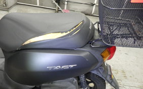 HONDA TACT Gen.4 AF79