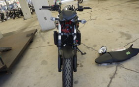 SUZUKI SV650 A 2021 VP55B