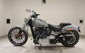 HARLEY FXBR1920 2026