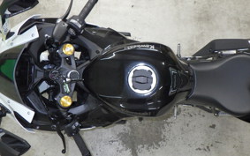 KAWASAKI ZX-4R SE 2025 ZX400P