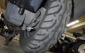 SUZUKI ADDRESS V125 S 1999 CF4MA