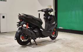 YAMAHA CYGNUS 125 X 2018 SEM5J