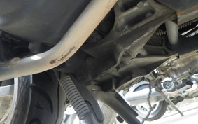 SUZUKI ADDRESS V125 DT11A