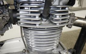 KAWASAKI ESTRELLA BJ250A