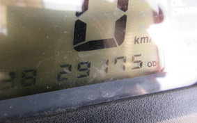 YAMAHA MAJESTY 125FI SE27